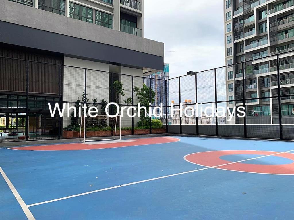Apartment Family Suite, Citizen 2 @ Okr Kuala Lumpur