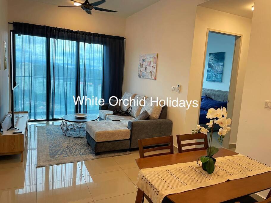 Pangsapuri Family Suite, Citizen 2 @ Okr