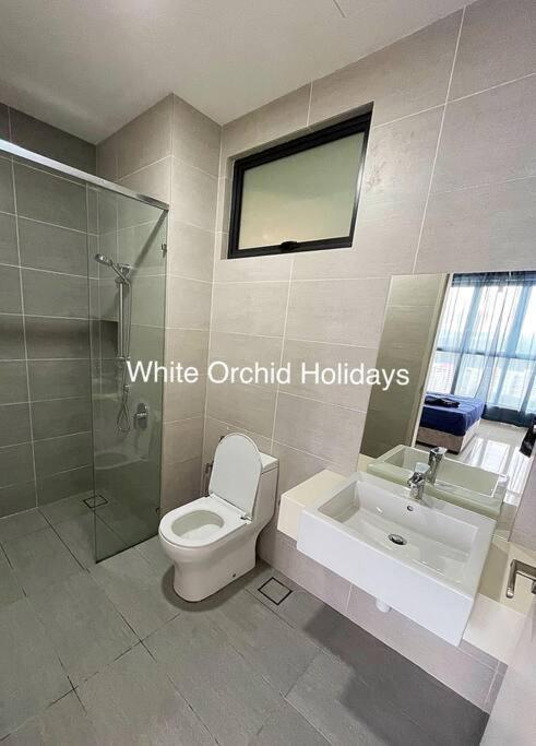 Pangsapuri Family Suite, Citizen 2 @ Okr Kuala Lumpur