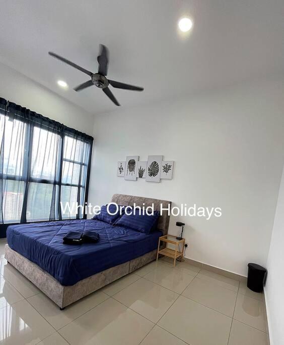 Pangsapuri Family Suite, Citizen 2 @ Okr *