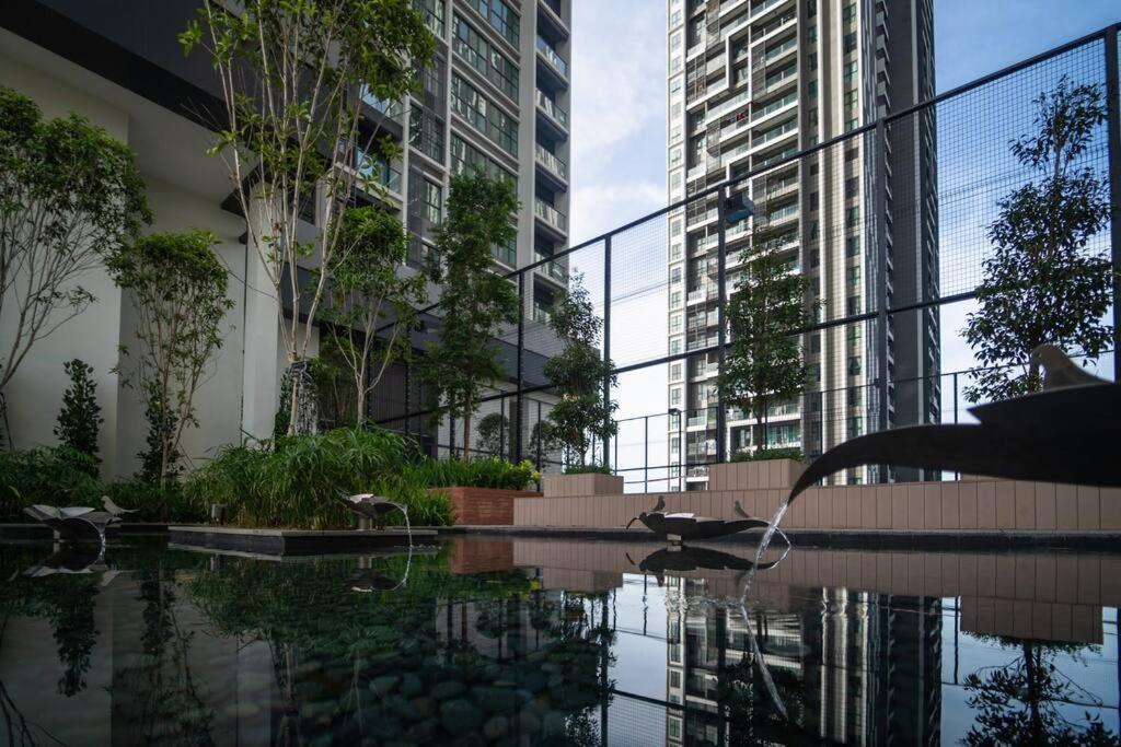 Pangsapuri Family Suite, Citizen 2 @ Okr Kuala Lumpur