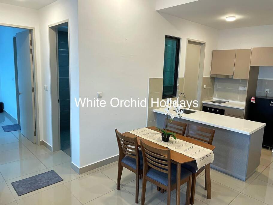Pangsapuri Family Suite, Citizen 2 @ Okr *