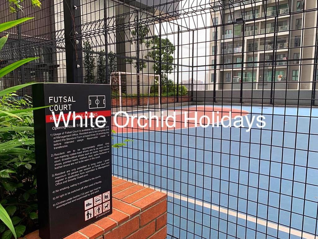 Family Suite, Citizen 2 @ Okr * Kuala Lumpur