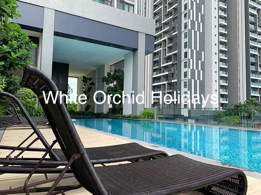 Family Suite, Citizen 2 @ Okr Pangsapuri